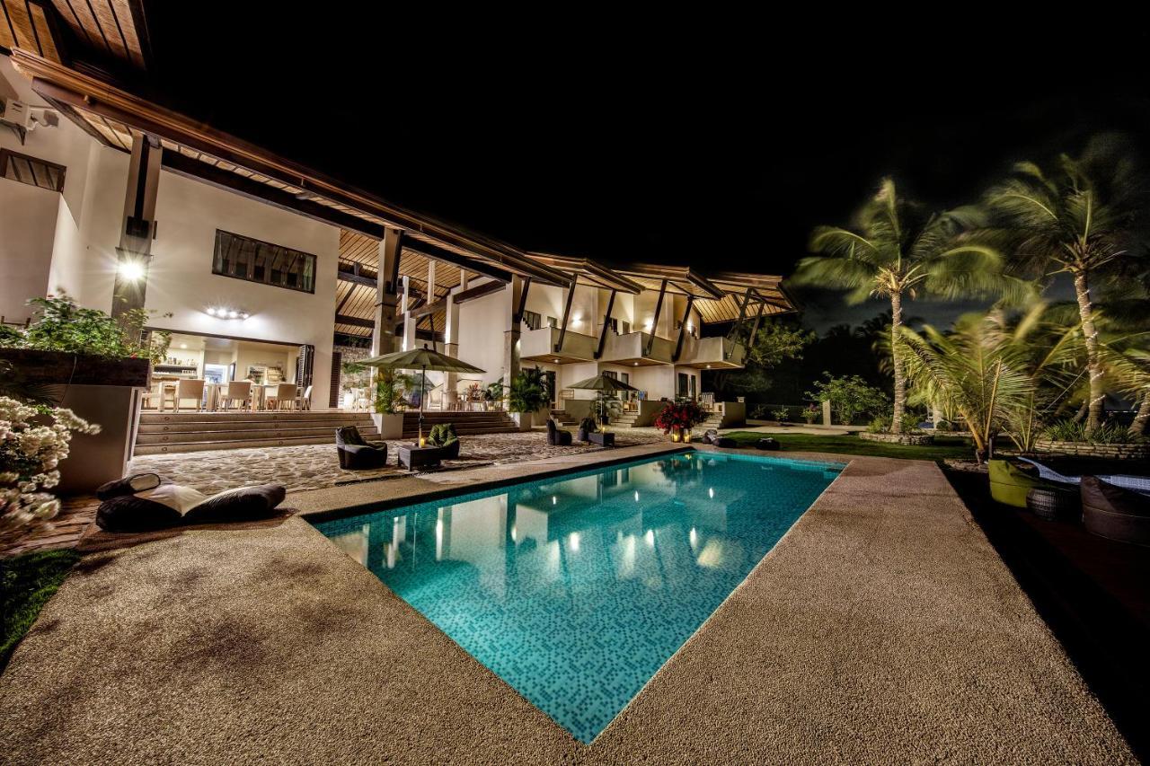 Emoha Dive Resort Сантандер Экстерьер фото